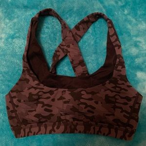Jo and Jax Sports Bra